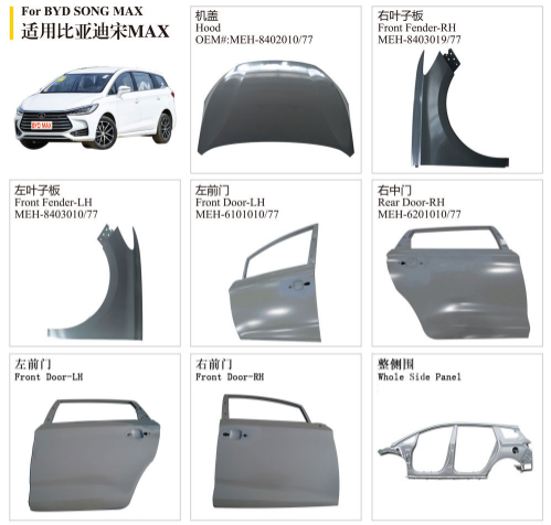 What are the key factors in designing complex sheet metal parts?