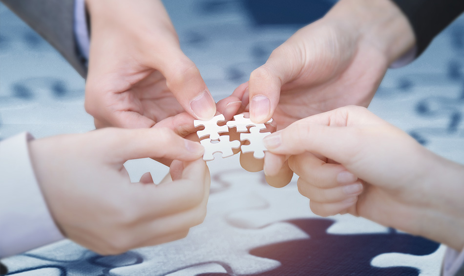 Tenir une promesse intacte